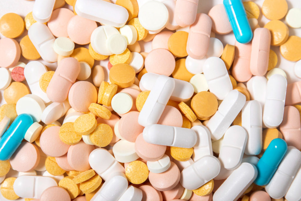 Polska jest jednym z kluczowych rynków farmaceutycznych w Europie