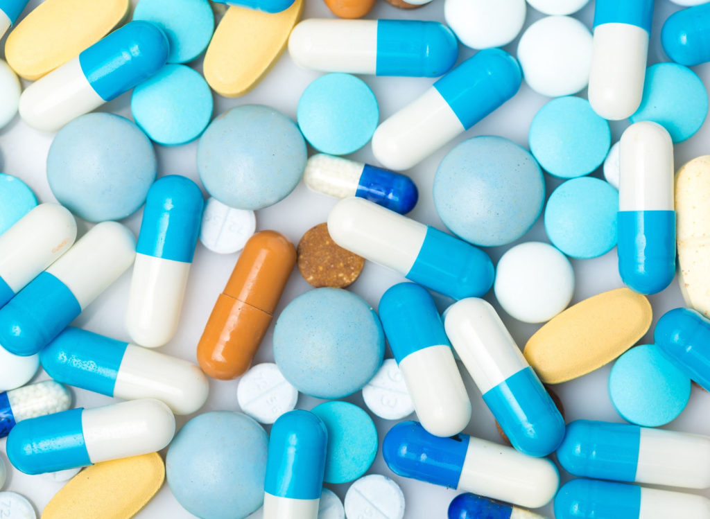 Polska jest jednym z kluczowych rynków farmaceutycznych w Europie