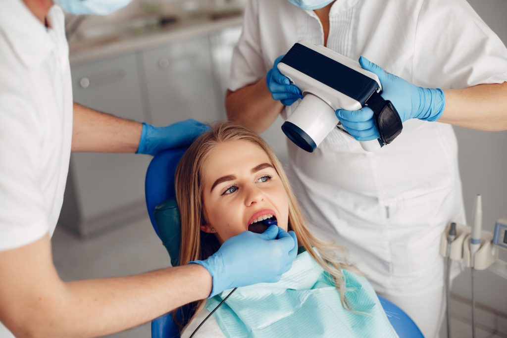 W dzisiejszych czasach stomatologia to nie tylko wiercenie i plombowanie zębów