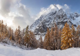 Bezpieczne szczyty: Kluczowe aspekty ubezpieczenia w górach, o których musisz wiedzieć