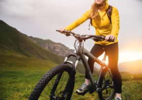 Ochrona roweru – polisa dostosowana do Twoich potrzeb