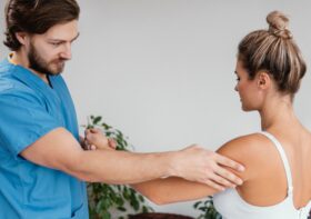 Ryzyko zawodowe w fizjoterapii – jak wpływa na praktykę terapeutyczną?